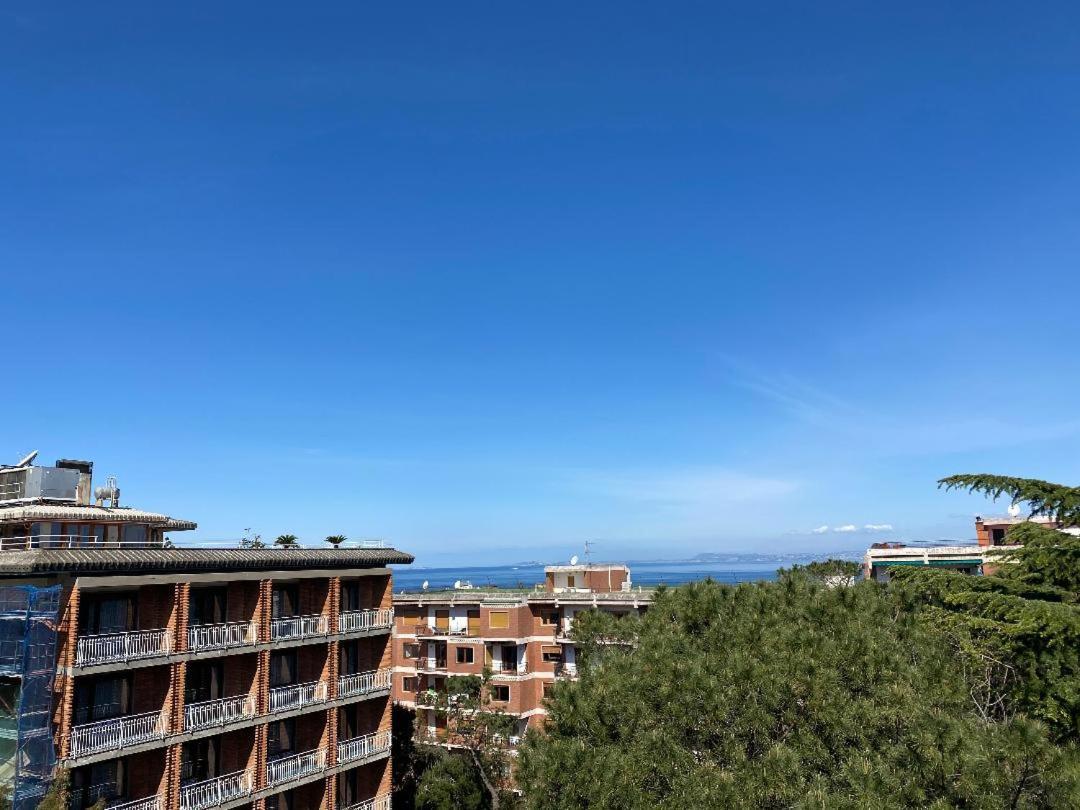 Sorrento Inn Lodge المظهر الخارجي الصورة