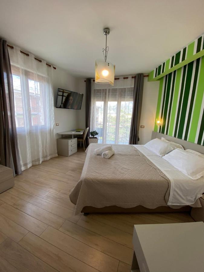 Sorrento Inn Lodge المظهر الخارجي الصورة