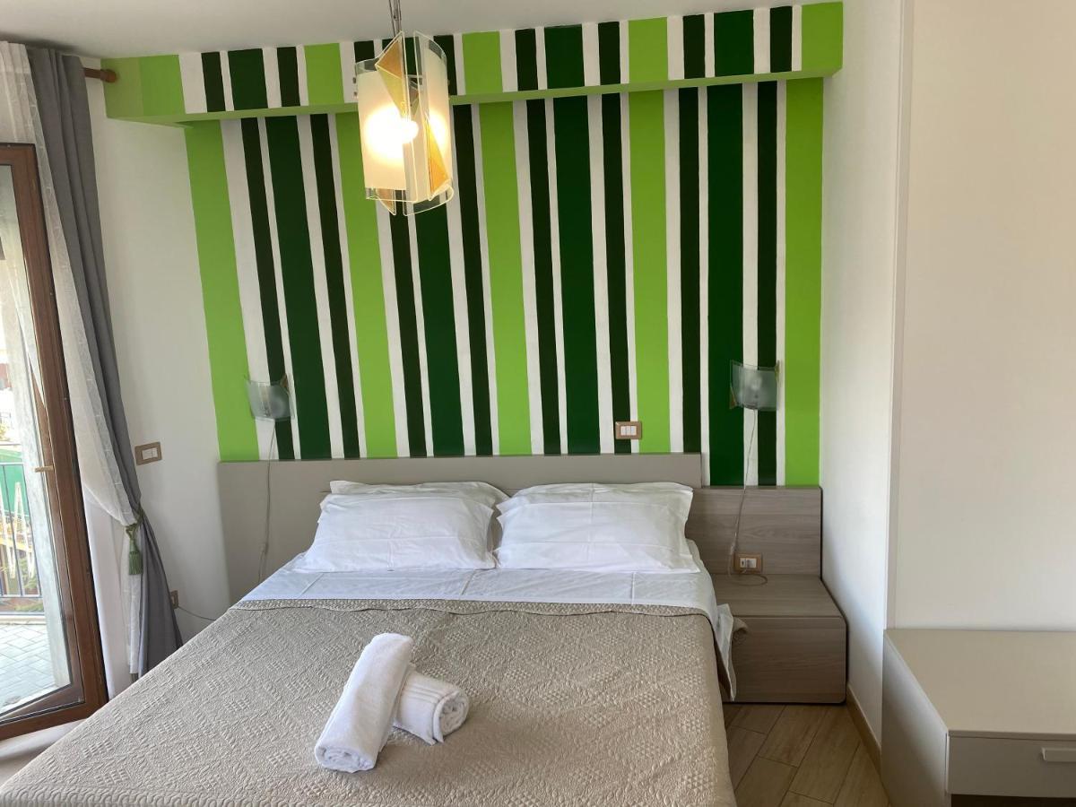 Sorrento Inn Lodge المظهر الخارجي الصورة