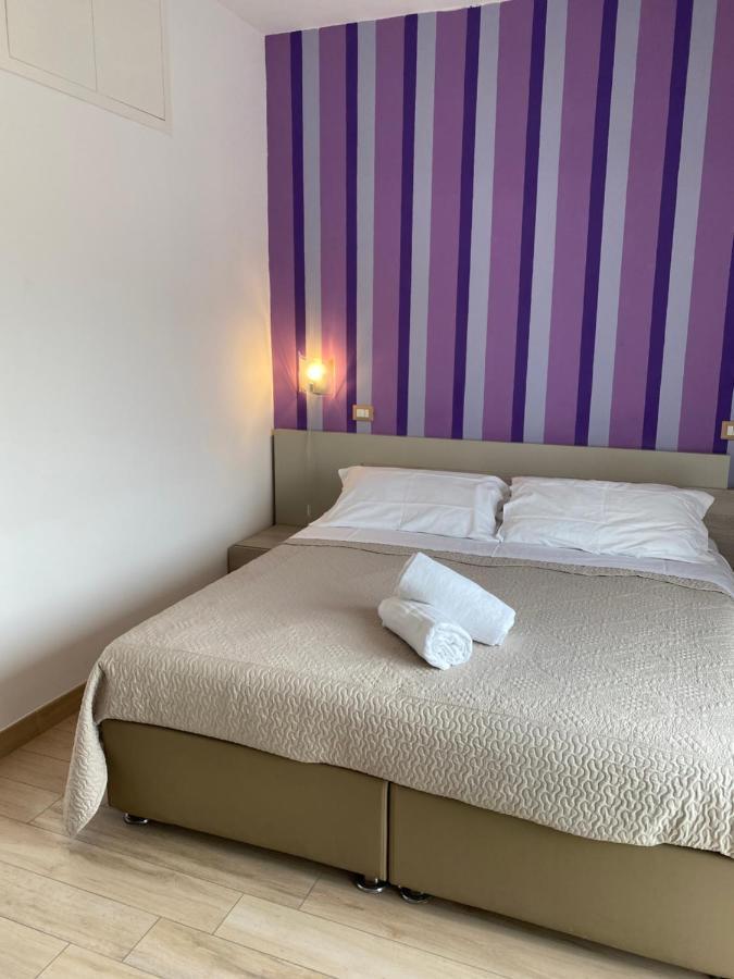 Sorrento Inn Lodge المظهر الخارجي الصورة
