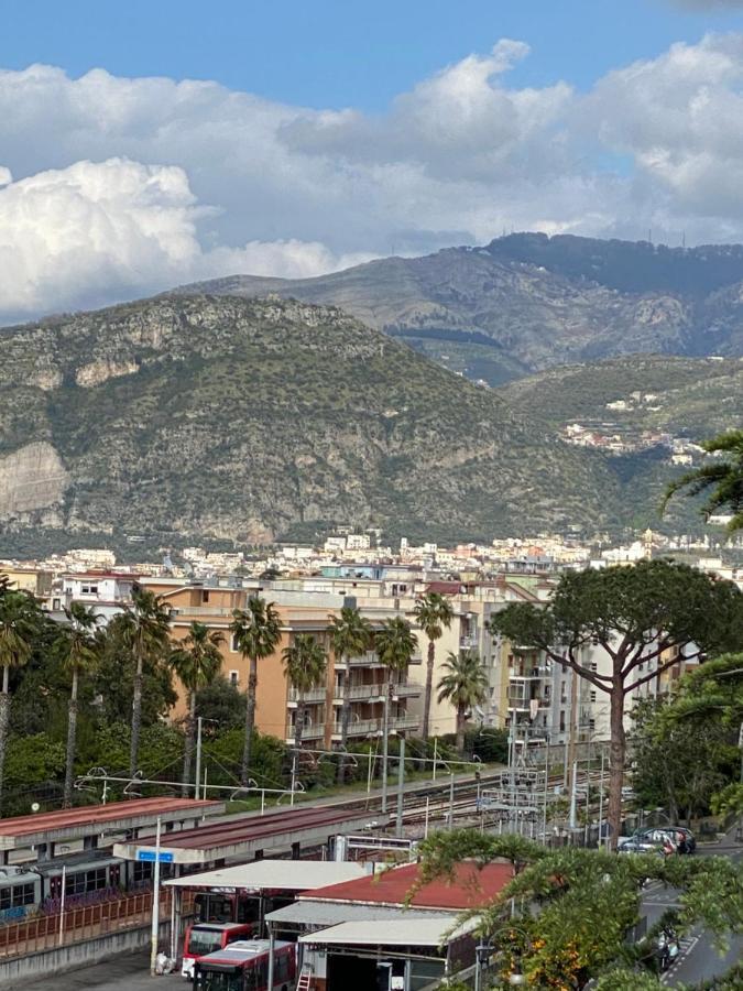 Sorrento Inn Lodge المظهر الخارجي الصورة