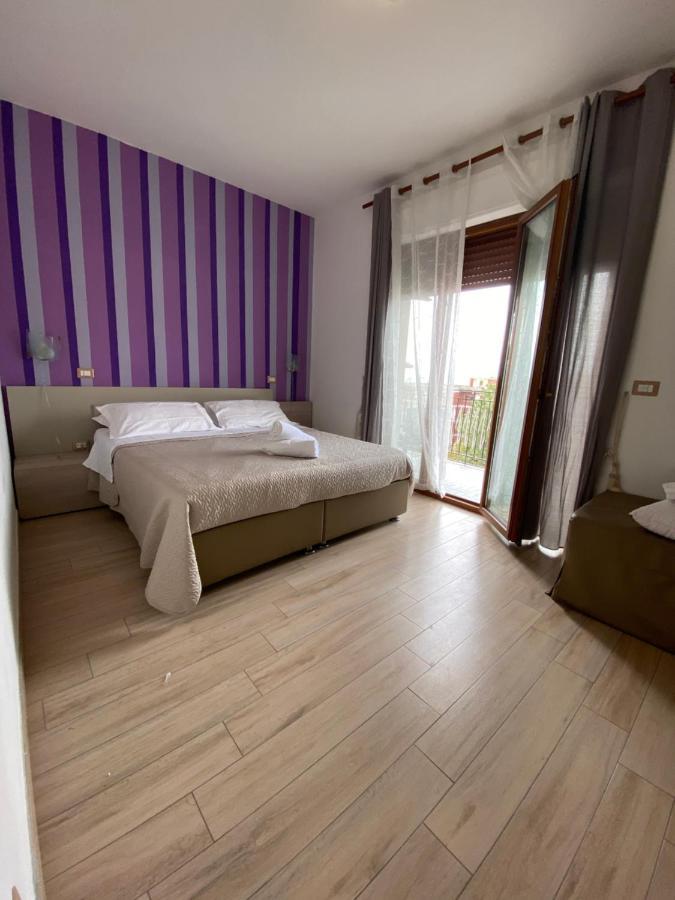 Sorrento Inn Lodge المظهر الخارجي الصورة